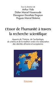 L'Essor de l'humanité à travers la recherche scientifique