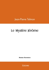 Le Mystère Jérôme