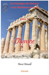 Les chroniques de Clémence et des Marcheuses de temps - Tome 5