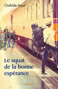 Le squat de la bonne espérance