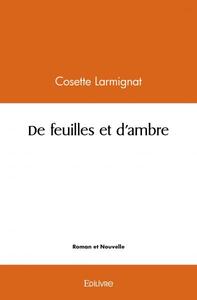 De feuilles et d'ambre