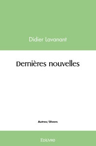 Dernières nouvelles