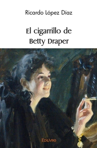 El cigarrillo de Betty Draper