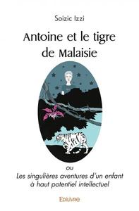 Antoine et le tigre de malaisie