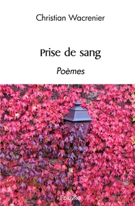 Prise de sang