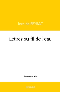 Lettres au fil de l'eau
