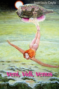 Veni, vidi, Ve nus