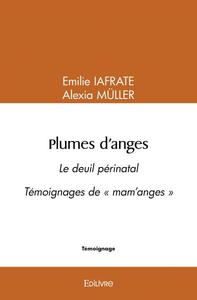 Plumes d'anges