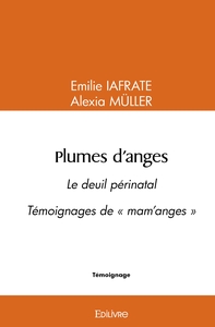 Plumes d'anges