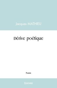 Dérive poétique