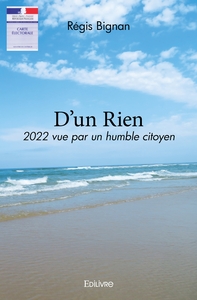 D'un Rien