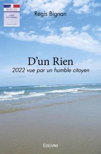 D'un rien