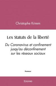 Les statuts de la liberté