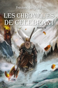 La Saga de Namïamur - Tome 10