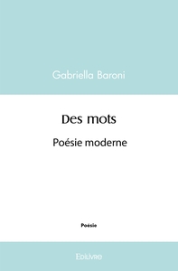 Des mots