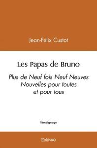 Les papas de bruno