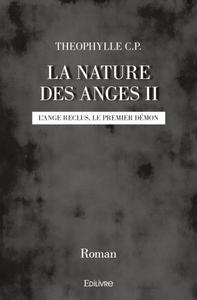 La Nature des anges - Tome 2