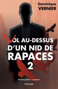 Vol au dessus d'un nid de rapaces 2