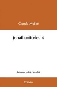 Jonathanitudes 4