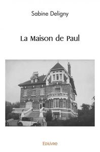 La maison de paul