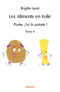 Les aliments en folie