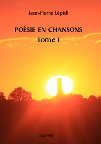 Poésie en chansons - Tome 1