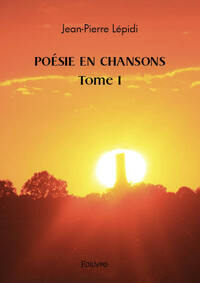 Poésie en chansons