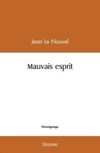 Mauvais esprit