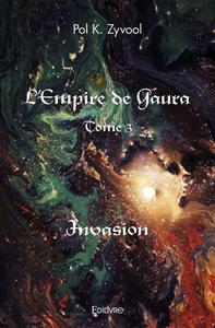 L'empire de gaura
