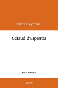Géraud d'Esparros