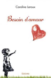 Besoin d'amour