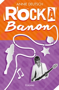 Rock à Banon