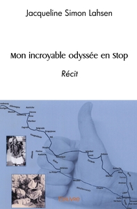 Mon incroyable odyssée en Stop