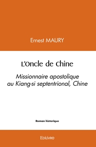 L'Oncle de Chine