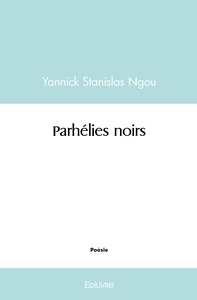 Parhélies noirs