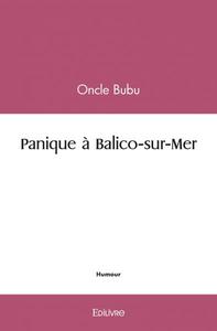 Panique à balico sur mer