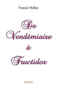 De vendémiaire à fructidor