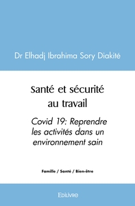 Santé et sécurité au travail