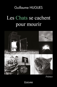 Les Chats se cachent pour mourir
