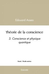Théorie de la conscience