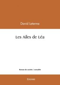 Les ailes de léa