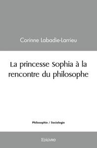 La princesse sophia à la rencontre du philosophe