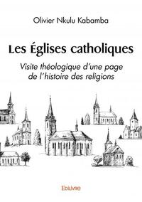 Les églises catholiques