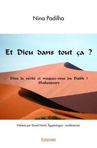 Et dieu dans tout ça ?
