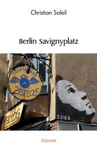 Berlin Savignyplatz