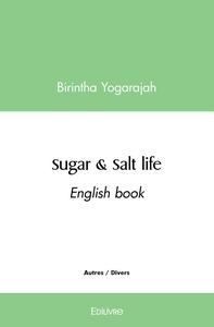 Sugar & Salt life