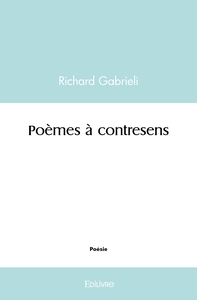 Poèmes à contresens