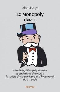 Le monopoly livre 1