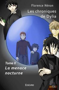 Les chroniques de dylia