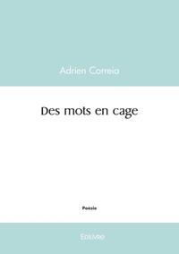 Des mots en cage